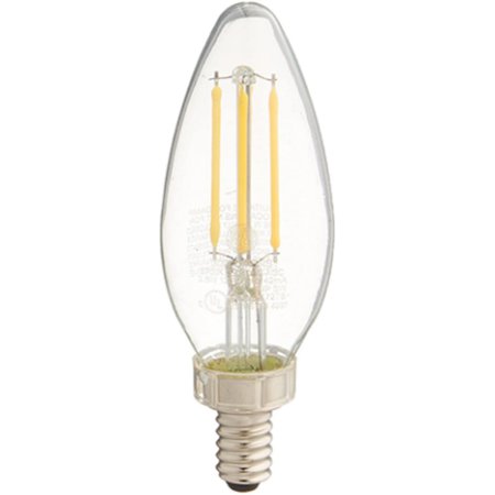 CURRENT Ge 2Pk 3.5W Sw Bc Bulb 23155